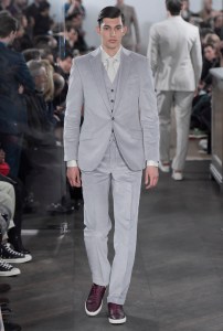 Richard James Men's Fall 2016