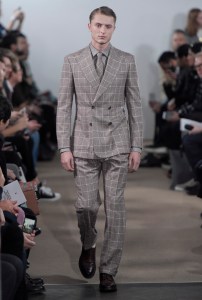 Richard James Men's Fall 2016