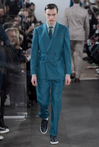 Richard James Men's Fall 2016