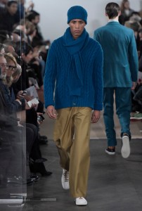 Richard James Men's Fall 2016