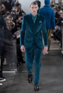 Richard James Men's Fall 2016