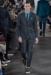 Richard James Men's Fall 2016