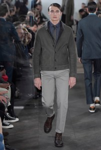Richard James Men's Fall 2016