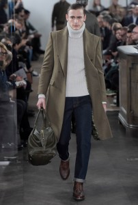 Richard James Men's Fall 2016