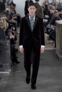 Richard James Men's Fall 2016