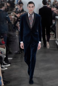 Richard James Men's Fall 2016
