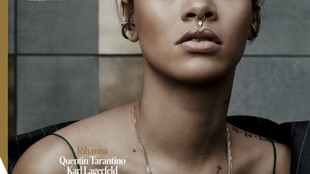 Search Continues for Publisher of T: The New York Times Style Magazine