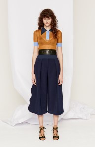 Roksanda Pre-Fall 2016