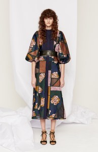 Roksanda Pre-Fall 2016
