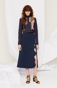Roksanda Pre-Fall 2016