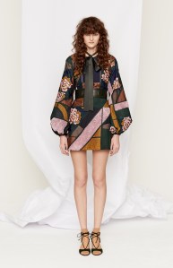 Roksanda Pre-Fall 2016