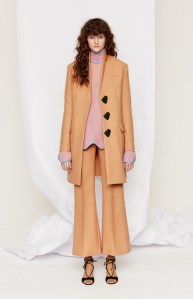Roksanda Pre-Fall 2016