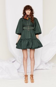 Roksanda Pre-Fall 2016