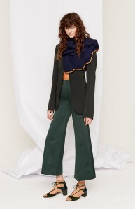 Roksanda Pre-Fall 2016