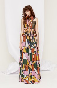 Roksanda Pre-Fall 2016