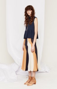 Roksanda Pre-Fall 2016