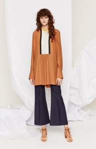 Roksanda Pre-Fall 2016
