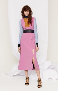 Roksanda Pre-Fall 2016