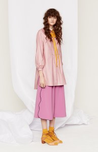 Roksanda Pre-Fall 2016