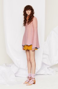 Roksanda Pre-Fall 2016