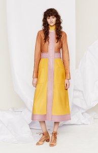 Roksanda Pre-Fall 2016