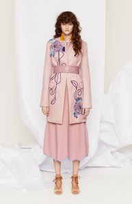 Roksanda Pre-Fall 2016