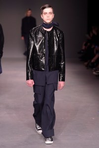 Rory Parnell-Mooney Men's Fall 2016