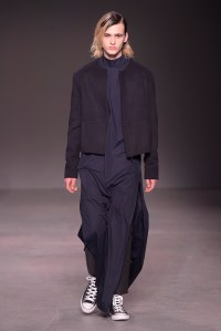 Rory Parnell-Mooney Men's Fall 2016