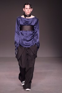 Rory Parnell-Mooney Men's Fall 2016