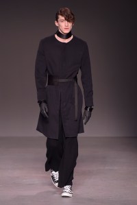 Rory Parnell-Mooney Men's Fall 2016