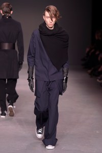 Rory Parnell-Mooney Men's Fall 2016