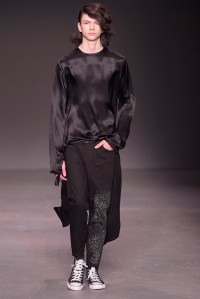 Rory Parnell-Mooney Men's Fall 2016