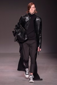 Rory Parnell-Mooney Men's Fall 2016