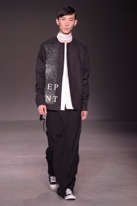 Rory Parnell-Mooney Men's Fall 2016