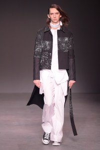 Rory Parnell-Mooney Men's Fall 2016