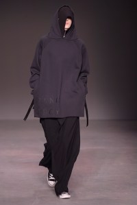 Rory Parnell-Mooney Men's Fall 2016