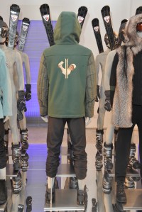 Rossignol Men's RTW Fall 2016