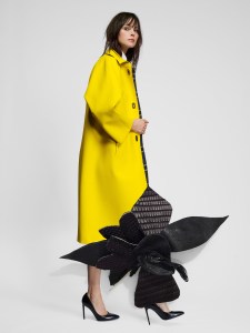 RVDK/Ronald van der Kemp Demi-Couture Spring 2016