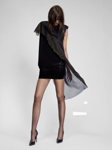RVDK/Ronald van der Kemp Demi-Couture Spring 2016