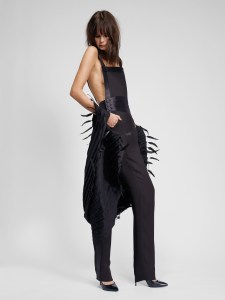 RVDK/Ronald van der Kemp Demi-Couture Spring 2016