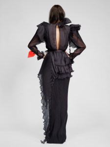 RVDK/Ronald van der Kemp Demi-Couture Spring 2016