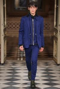 Sacai Men's Fall 2016