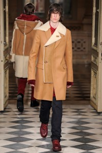 Sacai Men's Fall 2016