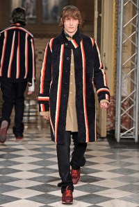 Sacai Men's Fall 2016