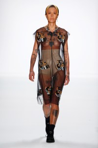Sadak Men's RTW Fall 2016