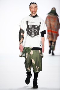 Sadak Men's RTW Fall 2016