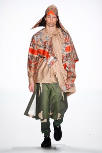 Sadak Men's RTW Fall 2016