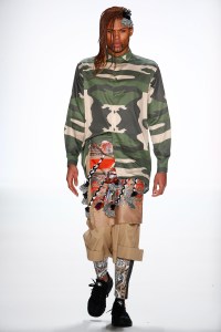 Sadak Men's RTW Fall 2016