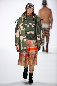 Sadak Men's RTW Fall 2016