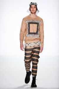 Sadak Men's RTW Fall 2016